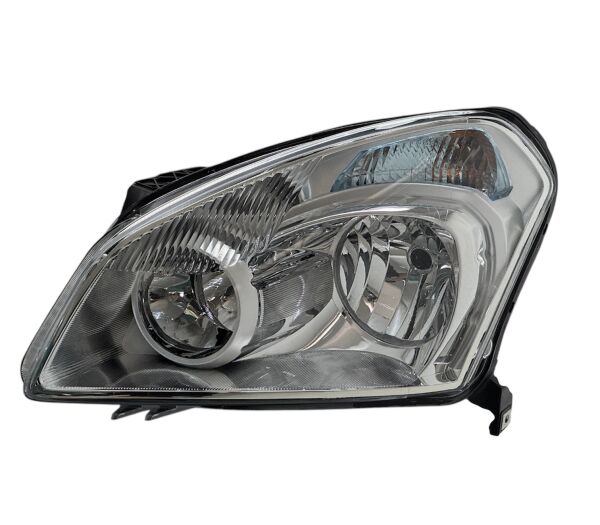 FAR QASHQAI 06-09 LH (ELEKTRİKLİ/MOTORLU)