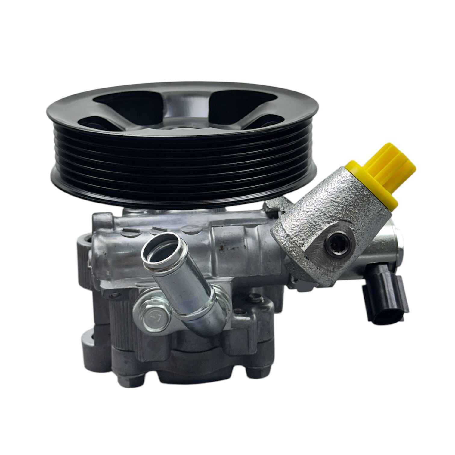 POMPA HİDROLİK DİREKSİYON HILUX 4X2/4X4 07-14