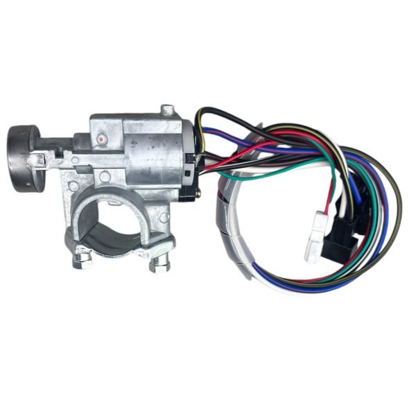 KONTAK B2500 97-00 (KOMPLE SET)