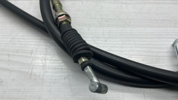 El Fren Teli B2500 96-00 4Wd Sol Arka