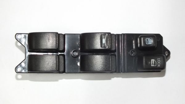 ASX 2011- CAM DÜĞMESİ ÖN SOL