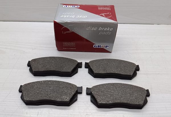 BALATA ÖN CIVIC 1988-1991