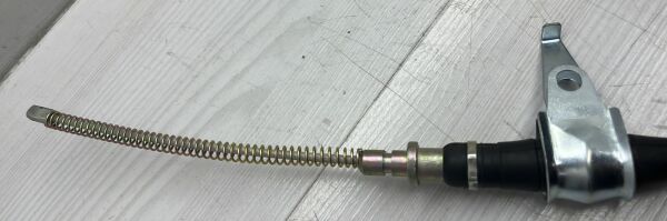 El Fren Teli B2500 96-00 4Wd Sol Arka