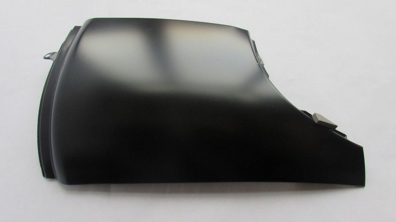 CANTER 511/515/519/635/639/659 KÖŞE SACI SOL