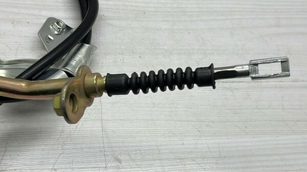 El Fren Teli Primera 03- Sol Arka