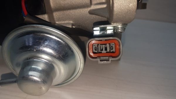 Distribitör Civic 1992-1995 1.5 Krb