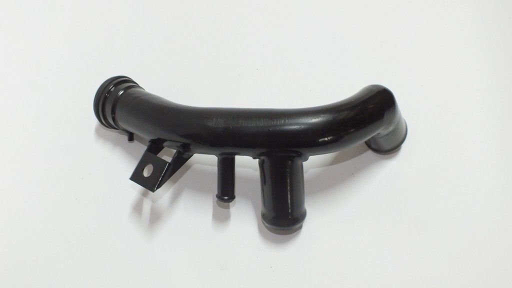 SANTAFE 2006- / SONATA 2005- / SPORTAGE 2004- / TUCSON 2006- DİZEL DEVİRDAİM SU BORUSU