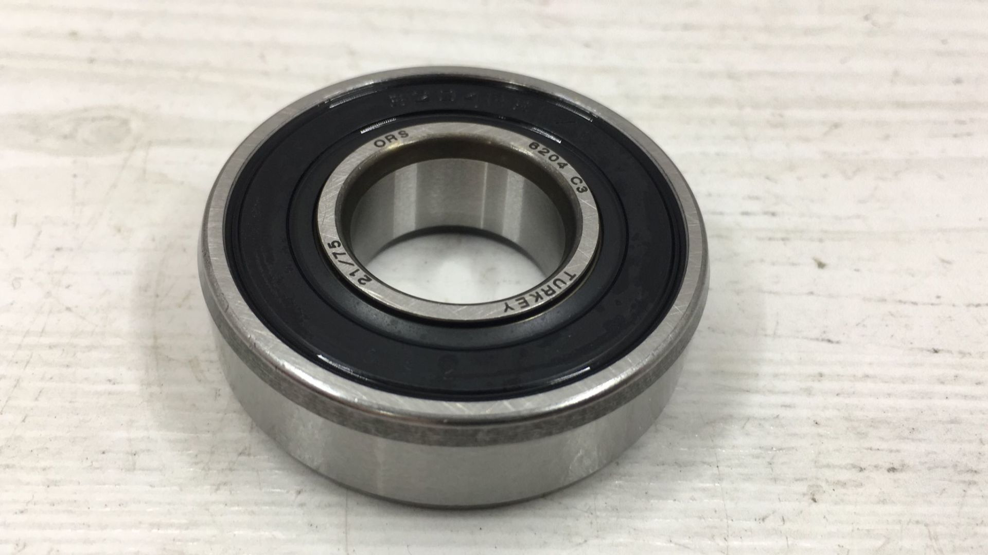 Rulman Arka Teker Alto Maruti Arka DIŞ