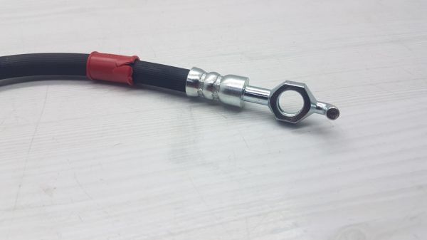 FREN HORTUMU ARKA QASHQAI 2007-2012 SAG