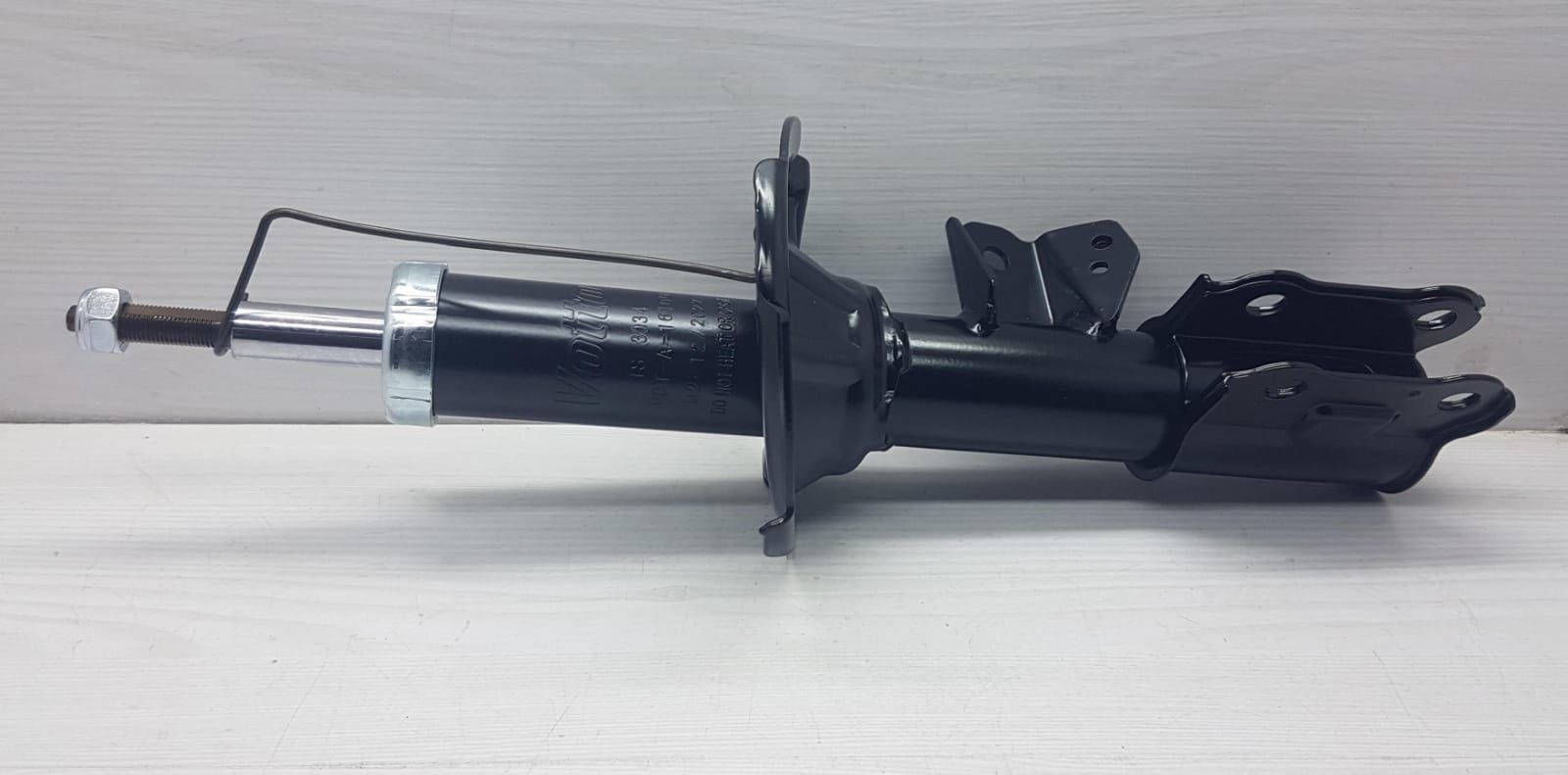 Amortisör Ön i10 Sol 2008-2012/Picanto 2000-