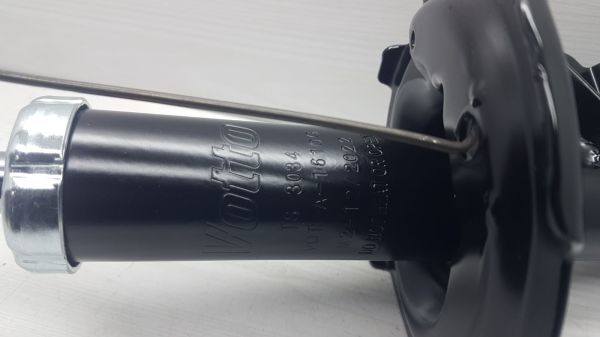 Amortisör Ön i10 Sol 2008-2012/Picanto 2000-