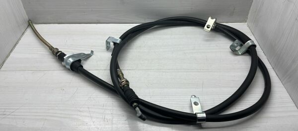 El Fren Teli B2500 96-00 4Wd Sol Arka