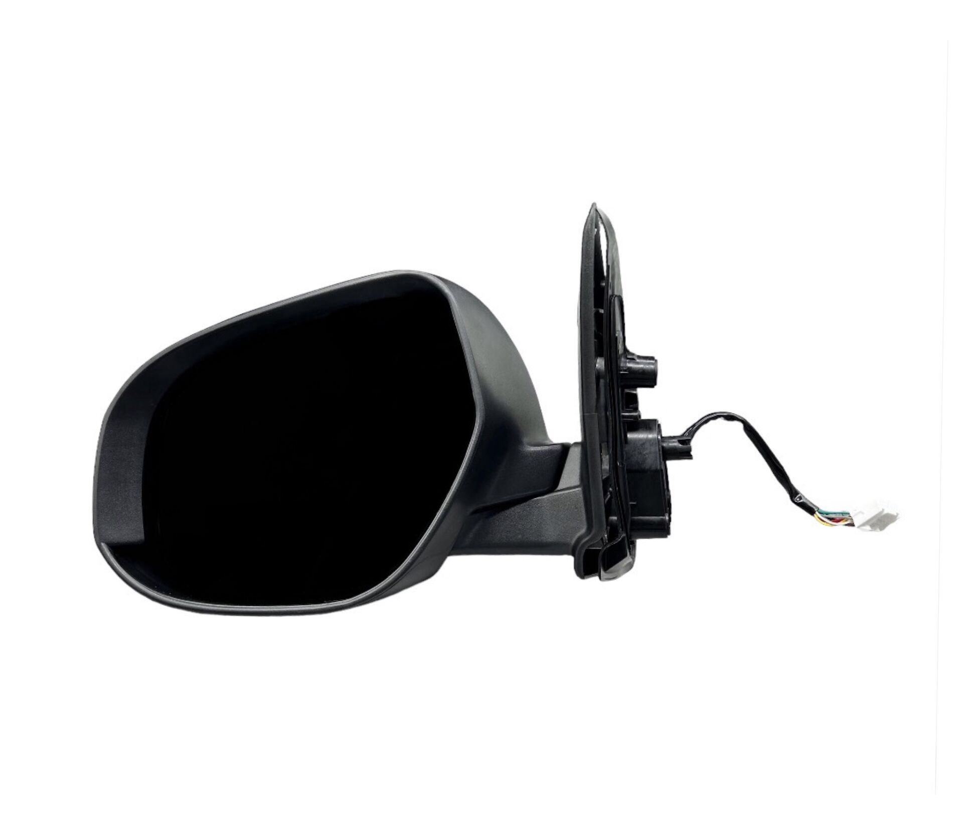 AYNA DİKİZ ASX 15-17 LH (ELEKTRİKLİ/SİNYALSİZ 7  FİŞ)