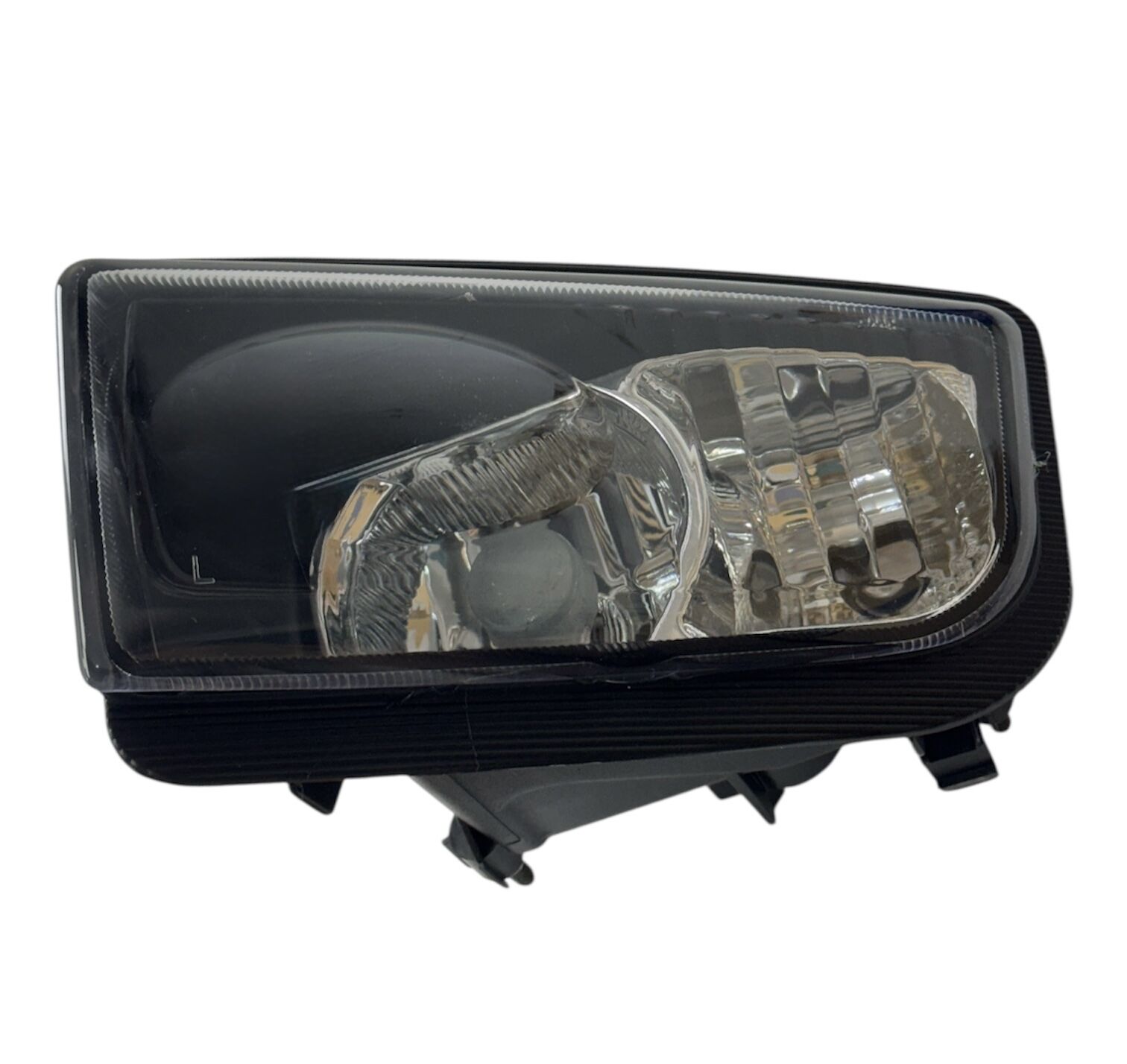 LAMBA SİS D-MAX 12-15 LH (KARE)