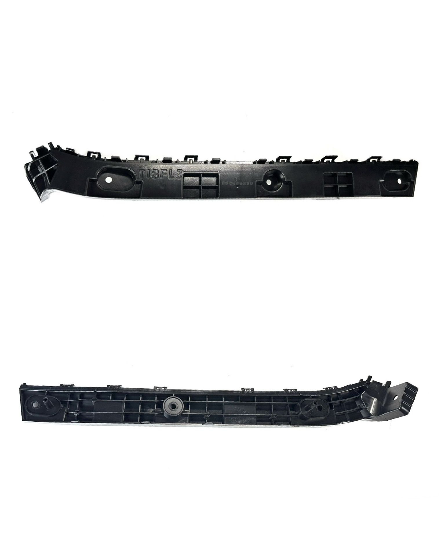 BRAKET TAMPON TİGGO 8 PRO 22-24/TİGGO 8 PRO MAX  24-26 ARKA RH