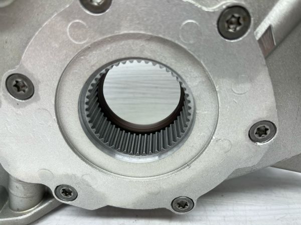 Yağ Pompa H100/L300 87-