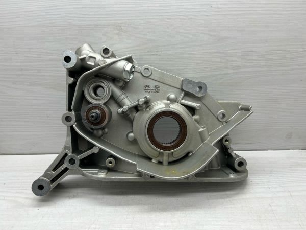 Yağ Pompa H100/L300 87-