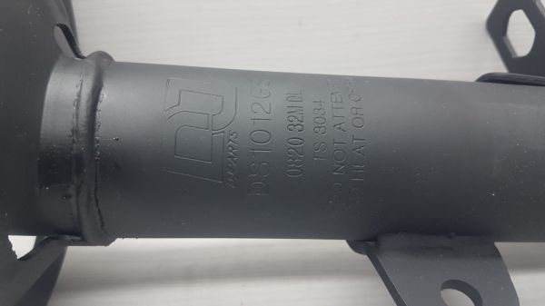 Amortisör Arka Corolla 88-92 Ae92 Sağ