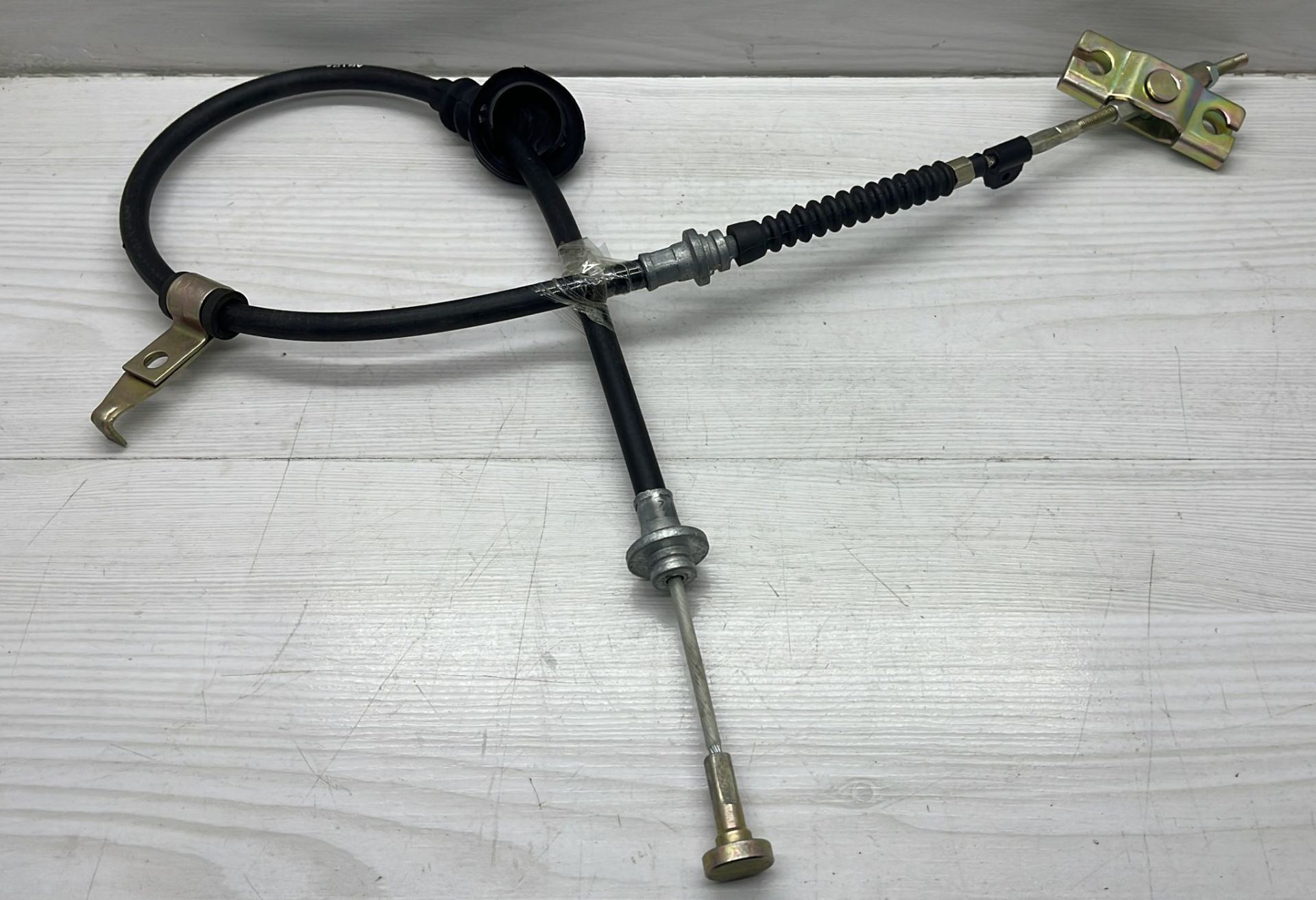 El Fren Teli B2500 99-06 Ön