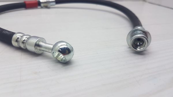 FREN HORTUMU ARKA ALMERA 1995-2000 R/L