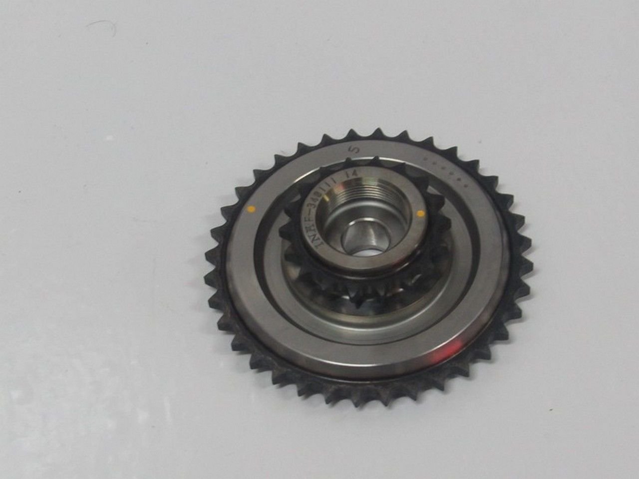 ERA / i30 2007-2012 / i20 / GETZ 2003- EKSANTRİK POMPA DİŞLİSİ