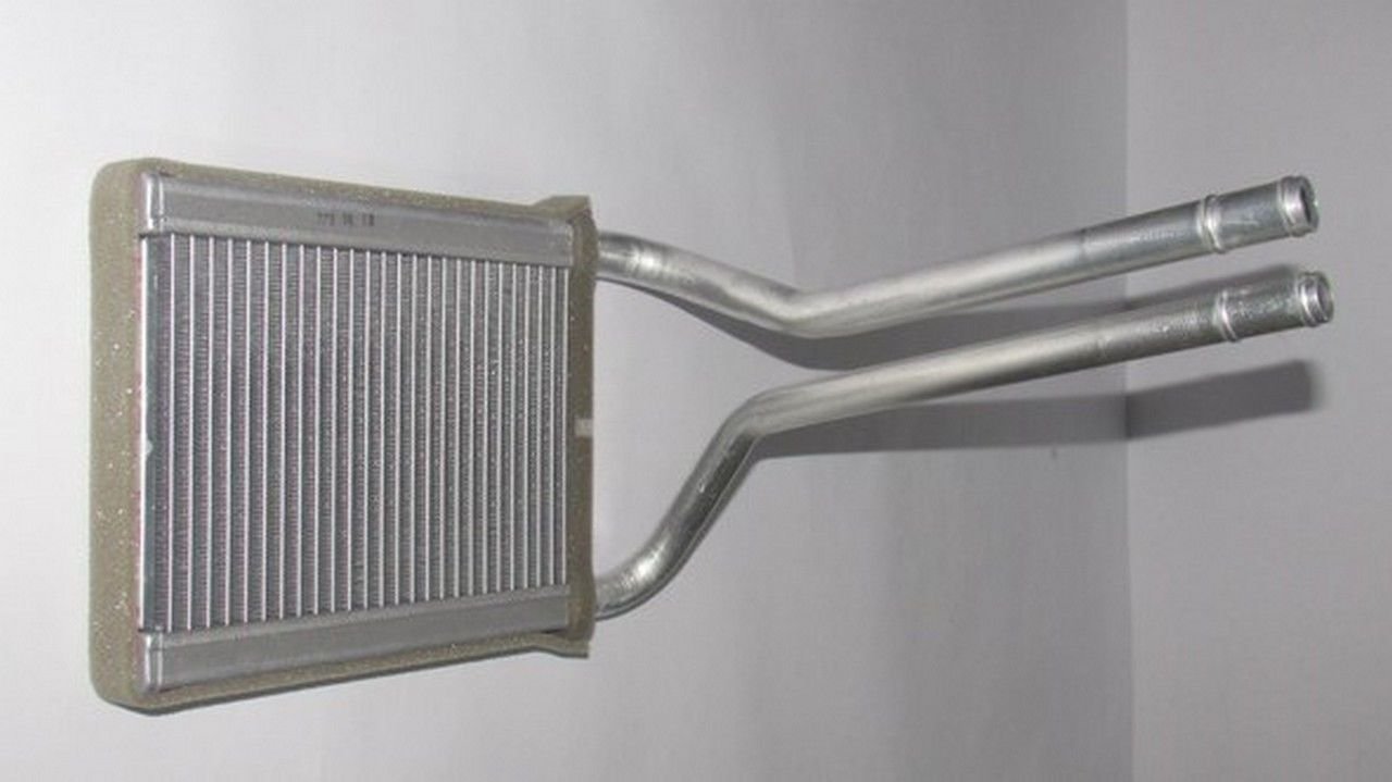 PICANTO 2004- KALORİFER RADYATÖRÜ