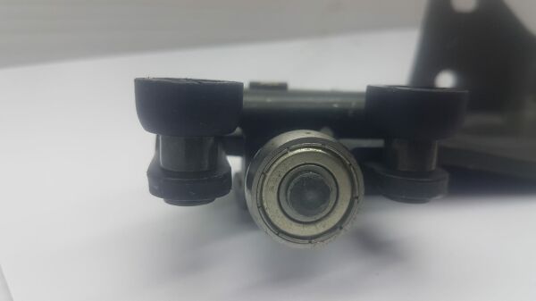 Kapı Makara Kolu Starex Alt