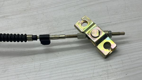 El Fren Teli B2500 99-06 Ön