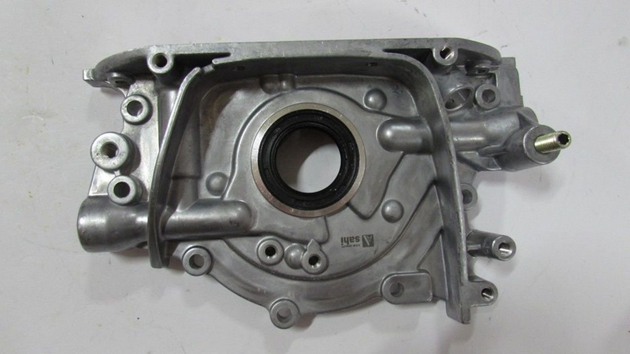 VITARA 1989-1994 1,6 / 5 KAPI SE416 YAĞ POMPASI