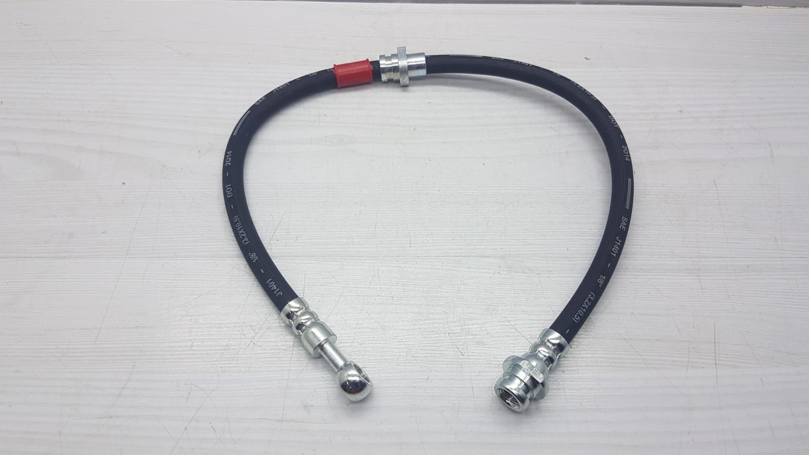 FREN HORTUMU ARKA ALMERA 1995-2000 R/L