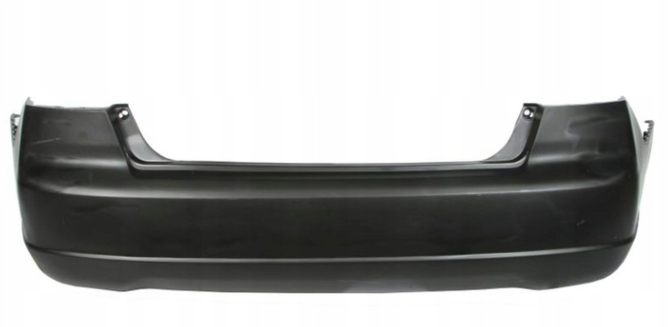 Tampon Civic Arka 01-03