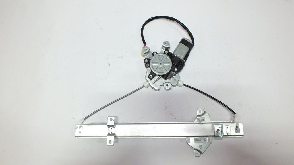 LANCER 2003-2008 CAM KRİKOSU ARKA SOL ELEKTRİKLİ