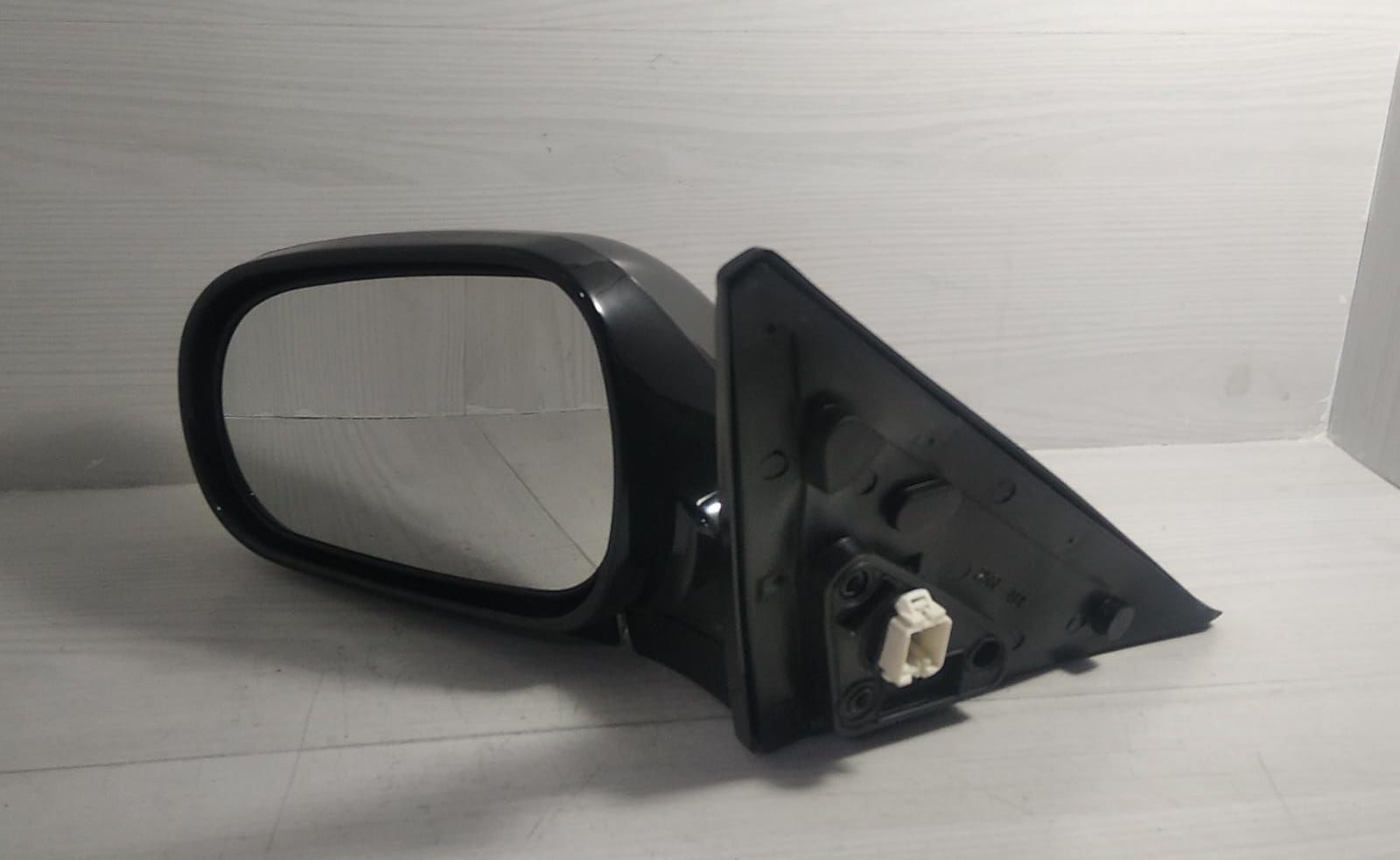 Ayna Civic Sol 96-00 Sedan/H.Back elektrikli