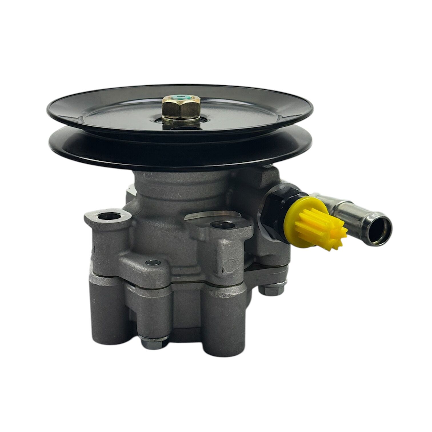 POMPA HİDROLİK DİREKSİYON HILUX LN145 98-05