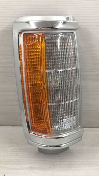 Sinyal L200 87-99 Sağ Nikelajli