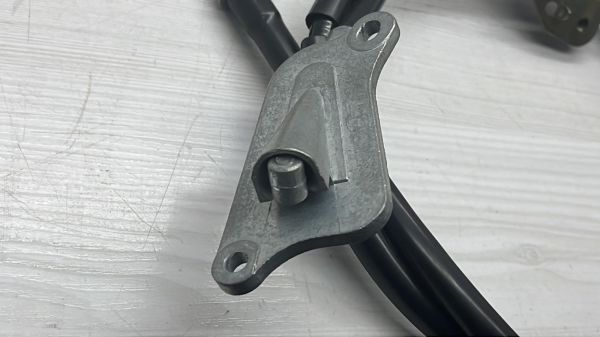 Almera el fren teli Sol Arka 00-07