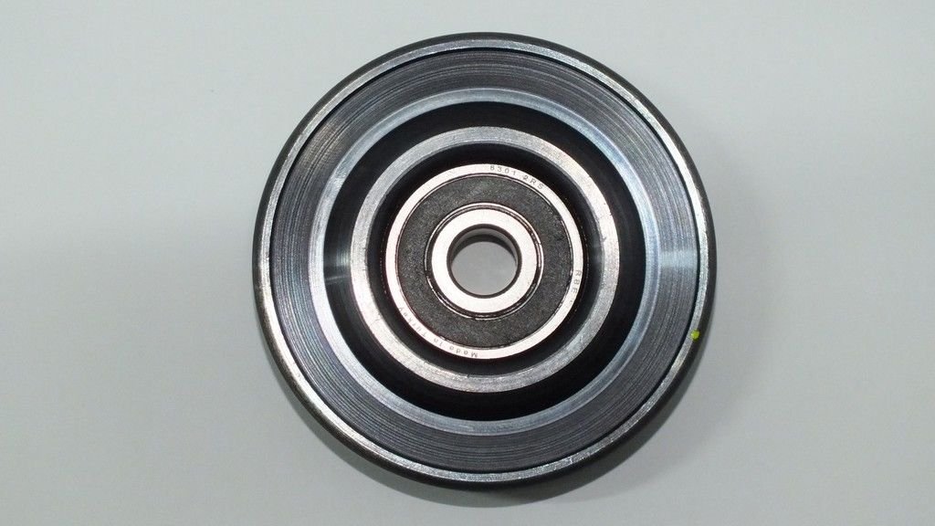 HILUX 1998-2005 GERGİ RULMANI