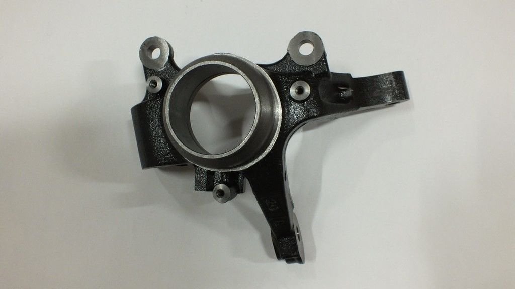 COROLLA 1993-1997 AKS TAŞIYICI ÖN SOL