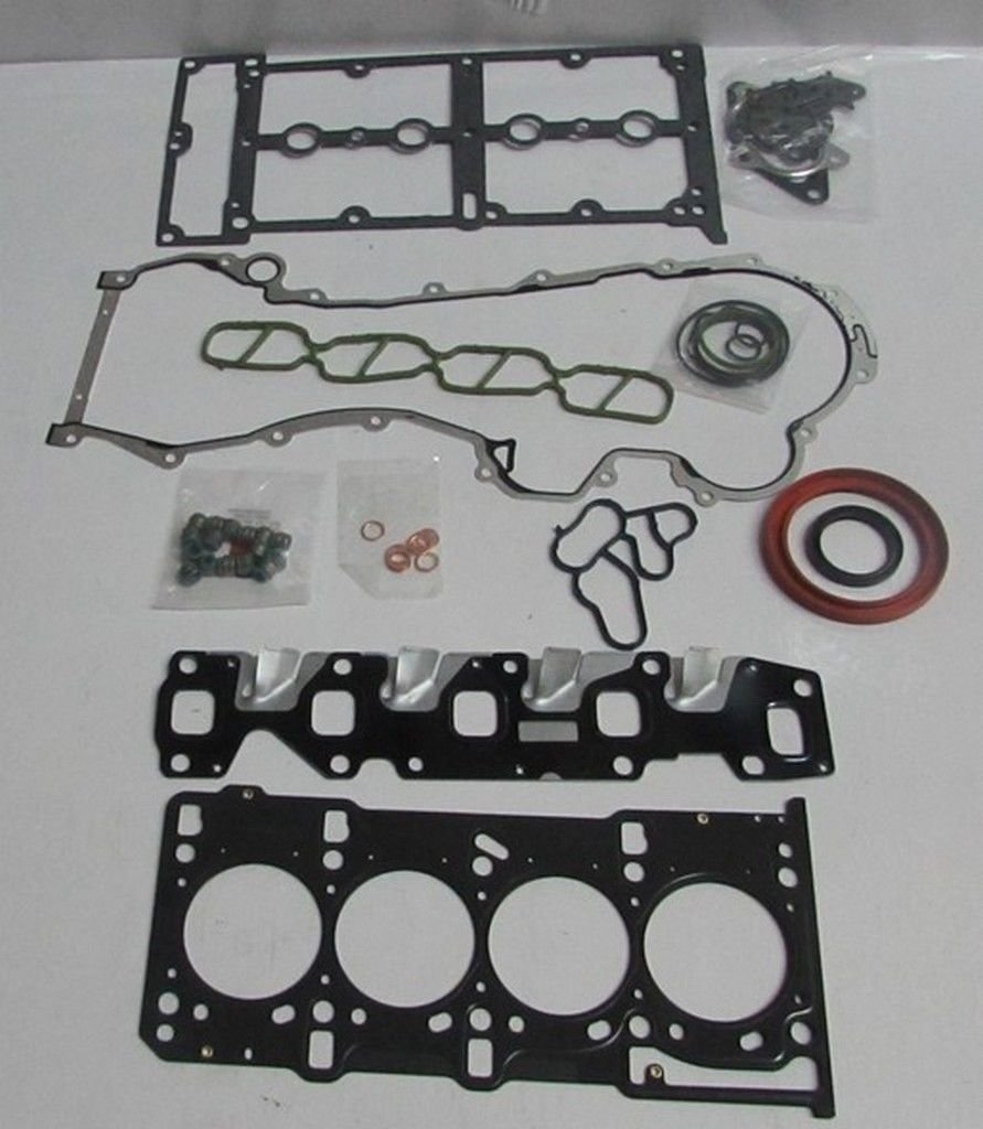 FIAT 1,3 188A9 TAKIM CONTA