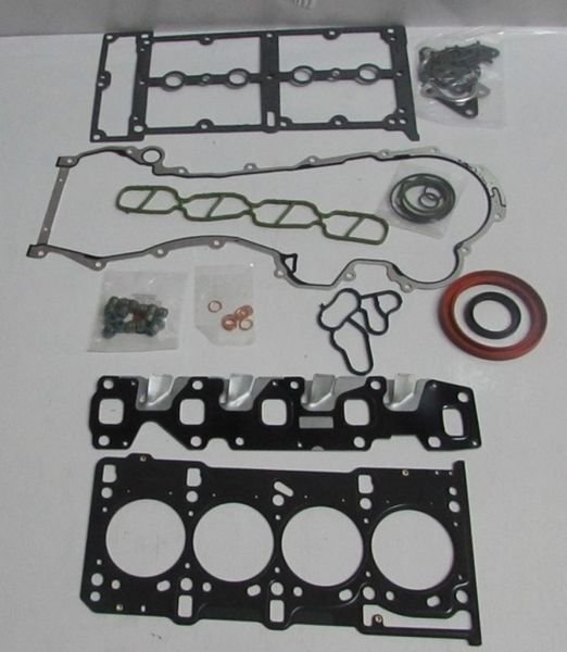 FIAT 1,3 188A9 TAKIM CONTA