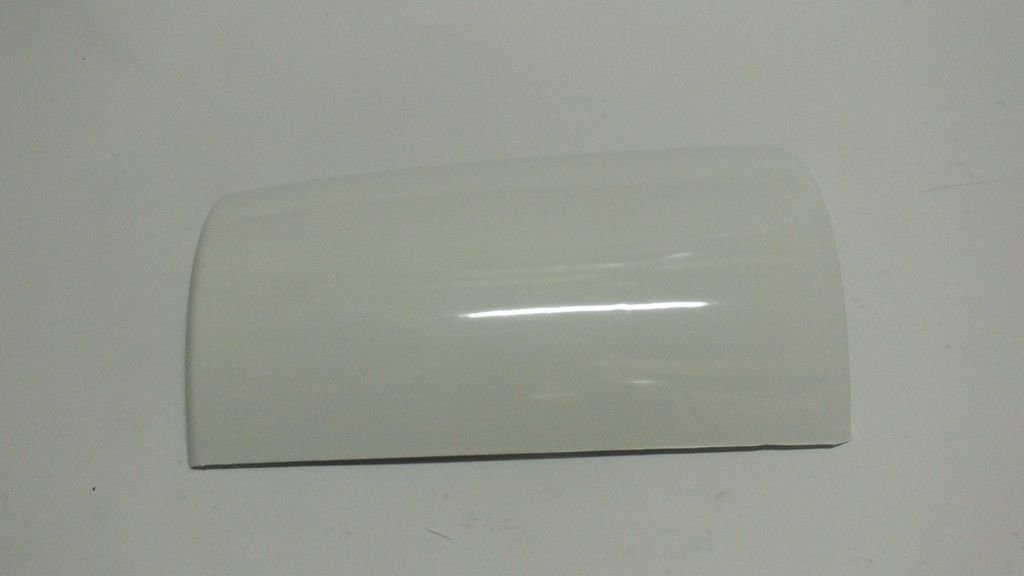 CANTER 304/444/449 KÖŞE RÜZGARLIĞI SAĞ