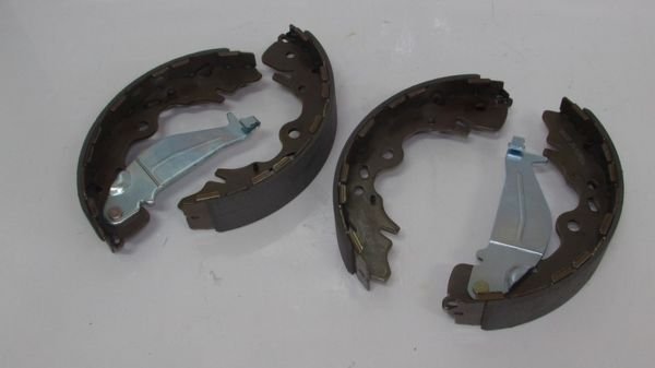 STAREX 03-08 FREN BALATASI ARKA PABUÇLU