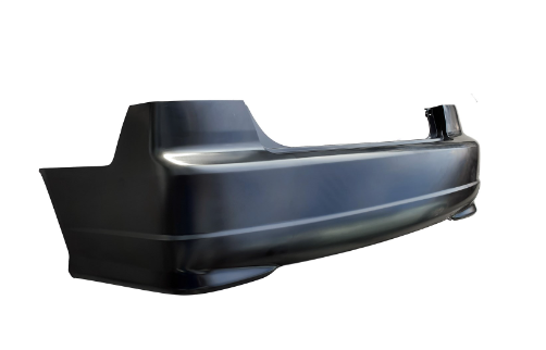 Tampon Civic Arka 04-06 Sis Deliksiz