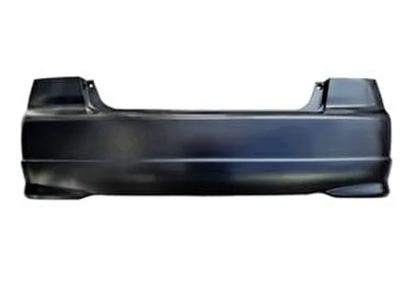 Tampon Civic Arka 04-06 Sis Deliksiz