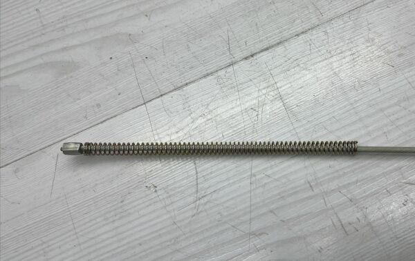 El Fren Teli B2500 99-06 Sol Arka