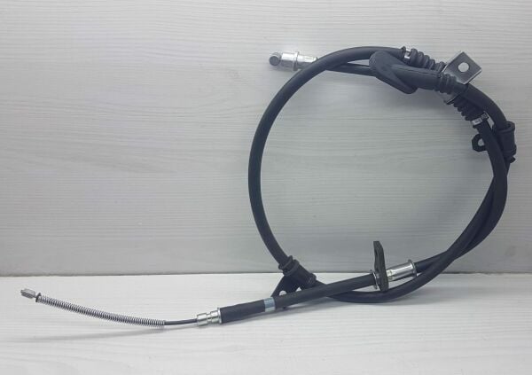 El Fren Teli Elantra Sağ 96-00 Arka Abs'Siz