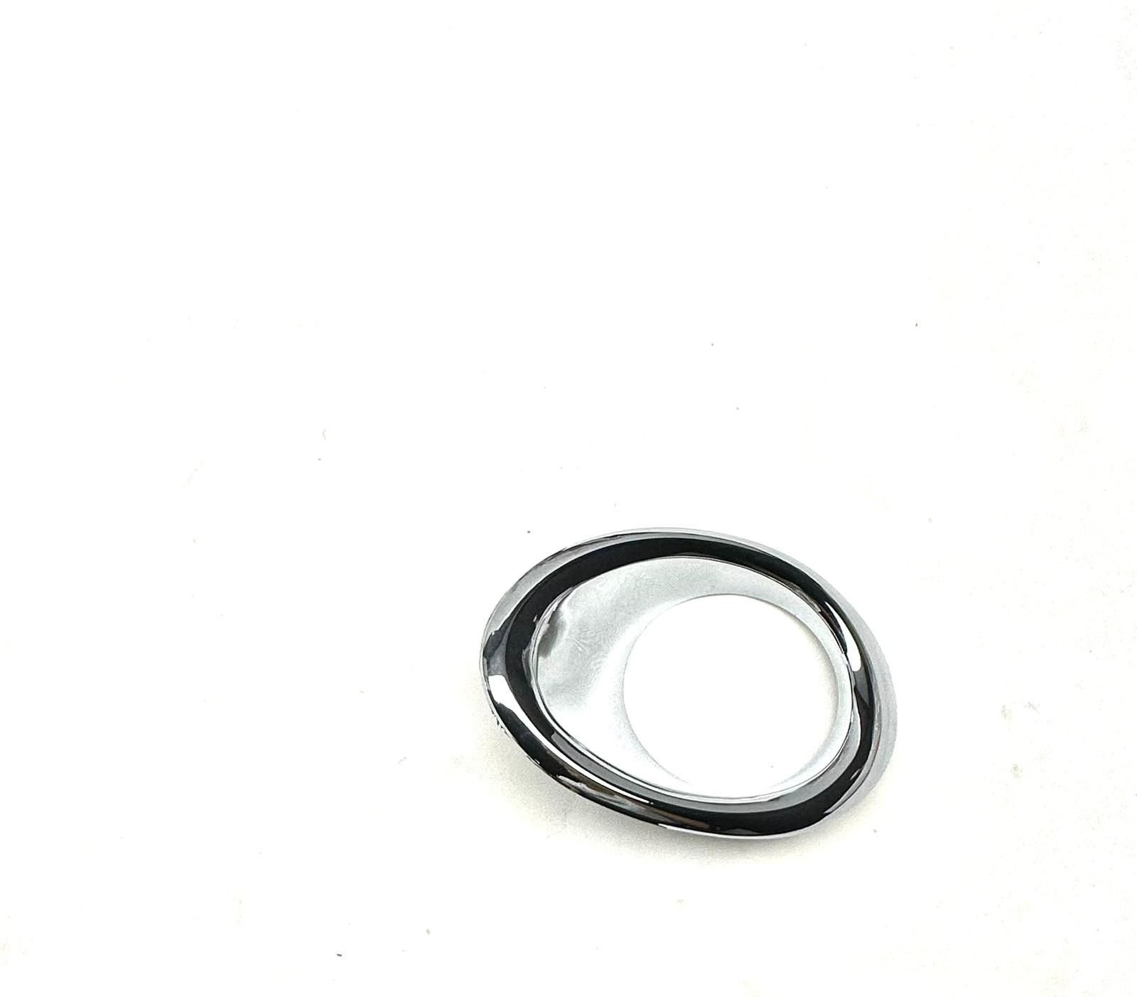 KAPAK LAMBA SİS SUCCE 09-11 RH (SİSLİ/KROM)