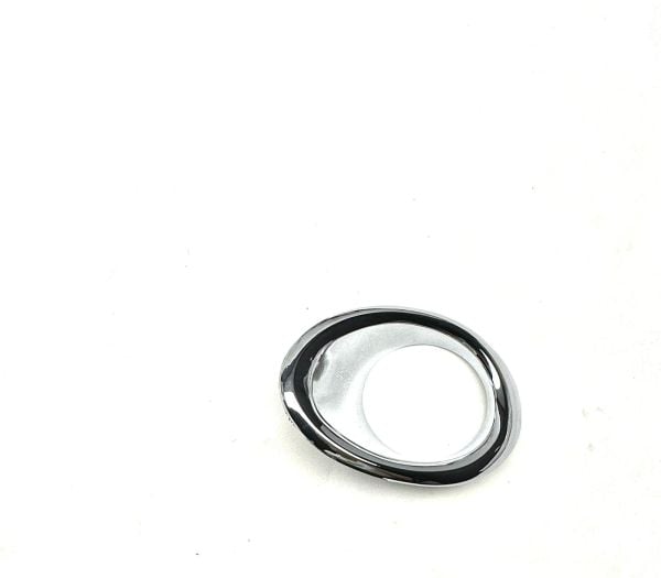 KAPAK LAMBA SİS SUCCE 09-11 RH (SİSLİ/KROM)