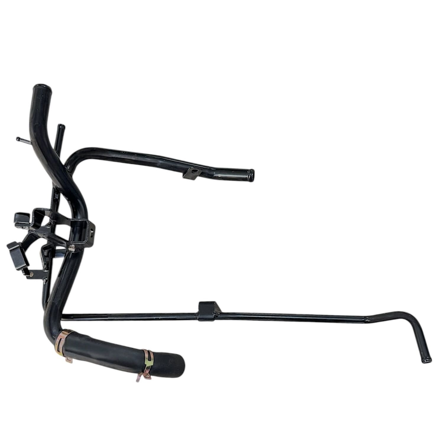 BORU SU ACCENT 1,5 DİZEL 03-05 (ISITICI SU DAĞITIM)