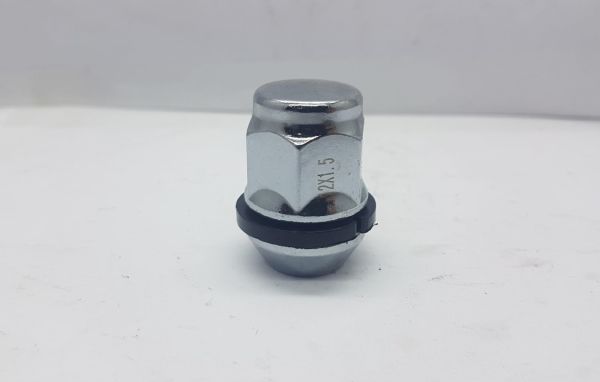 Bijon Accent Somunu açıkFiberli